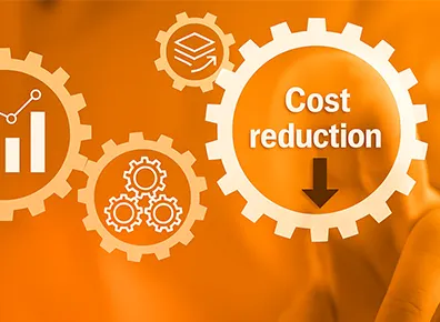 cost savings